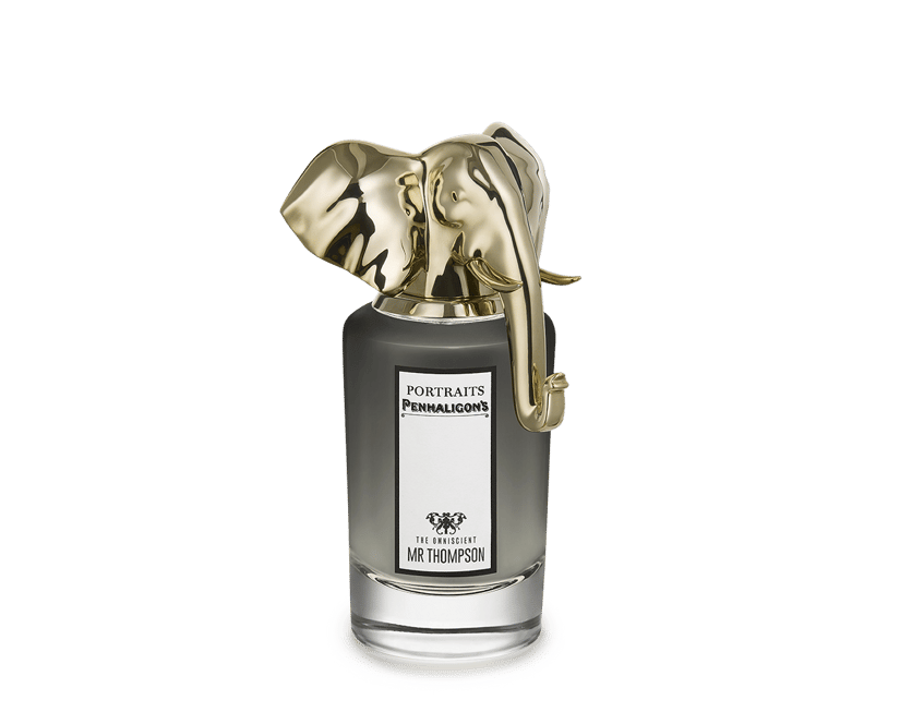 Penhaligon’s The Omniscient Mister Thompson – Eau de Parfum
