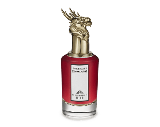 Penhaligon’s The World According to Arthur – Eau de Parfum 75ml