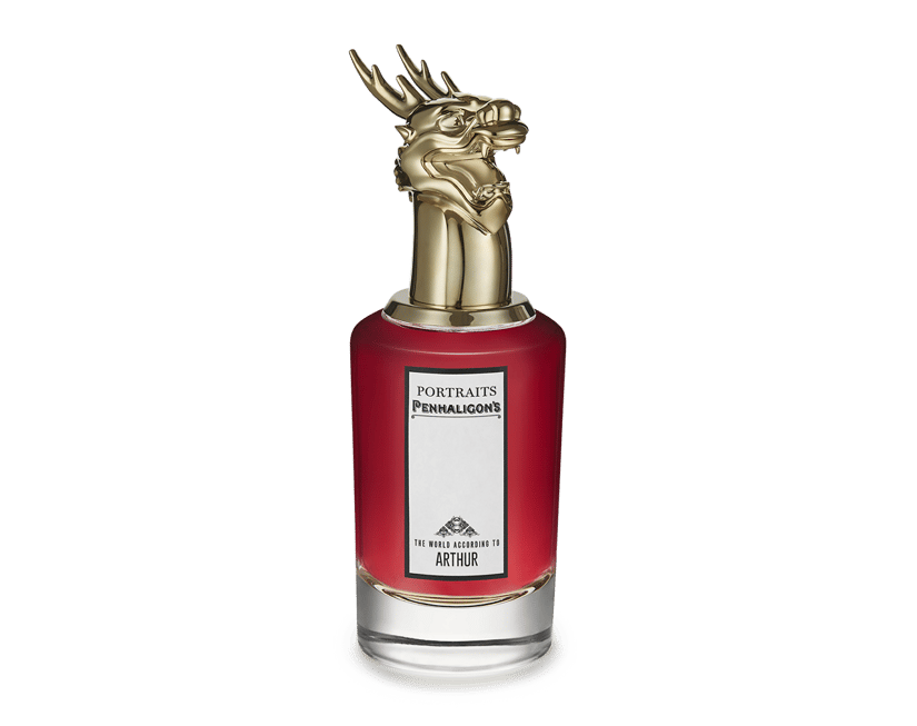 Penhaligon’s The World According to Arthur – Eau de Parfum 75ml