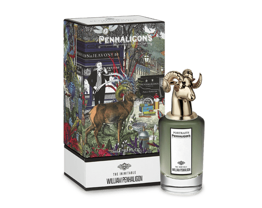 Penhaligon’s The Inimitable William Penhaligon – Eau de Parfum