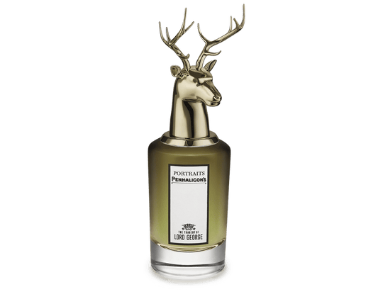 Penhaligon’s The Tragedy of Lord George – Eau de Parfum