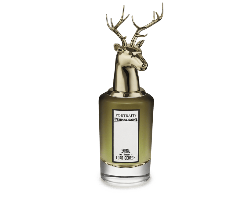 Penhaligon’s The Tragedy of Lord George – Eau de Parfum