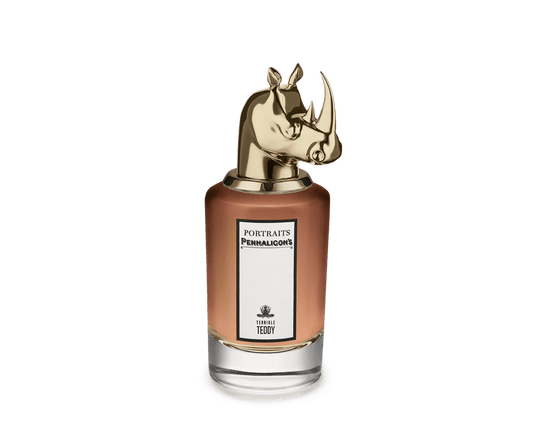 Penhaligon’s Terrible Teddy – Eau de Parfum