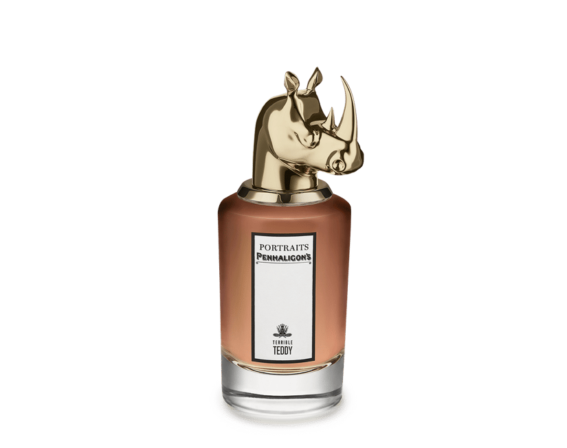 Penhaligon’s Terrible Teddy – Eau de Parfum