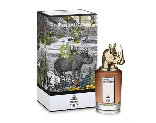 Penhaligon’s Terrible Teddy – Eau de Parfum