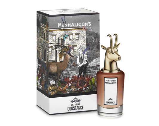 Penhaligon’s Changing Constance – Eau de Parfum