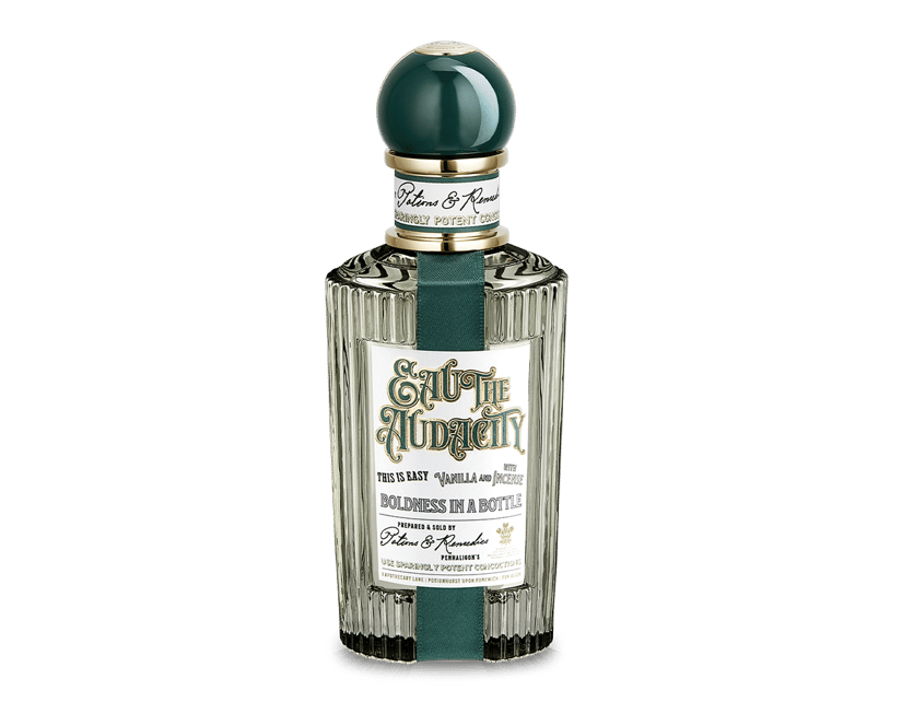 Penhaligon’s Eau The Audacity – Eau de Parfum