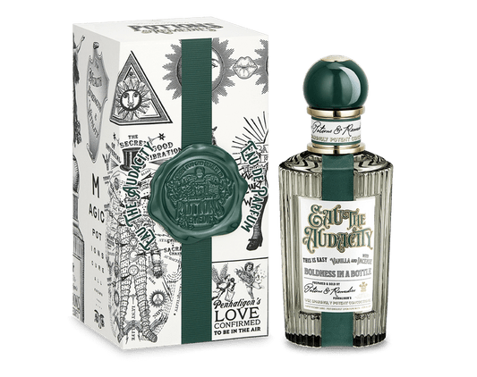 Penhaligon’s Eau The Audacity – Eau de Parfum