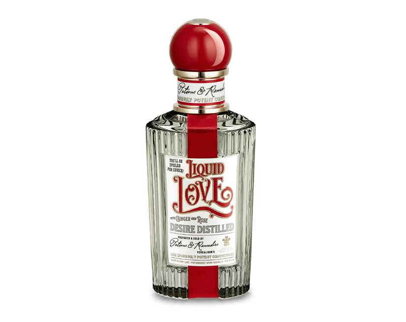 Penhaligon’s Liquid Love – Eau de Parfum