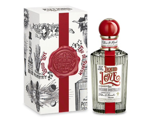 Penhaligon’s Liquid Love – Eau de Parfum
