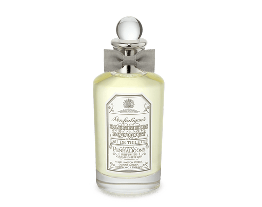 Penhaligon’s Blenheim Bouquet – Eau de Toilette
