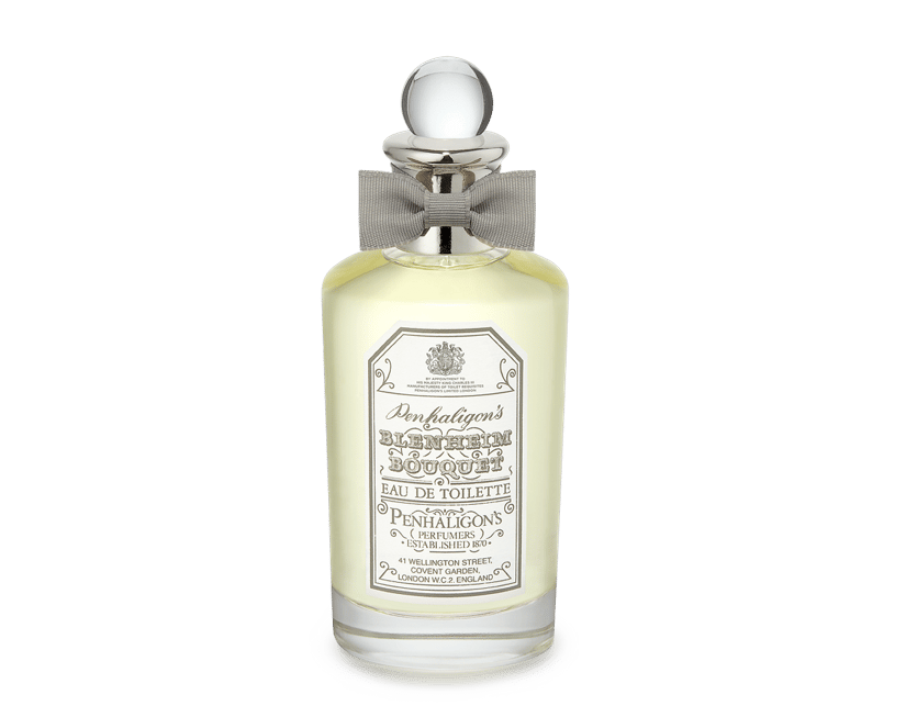Penhaligon’s Blenheim Bouquet – Eau de Toilette