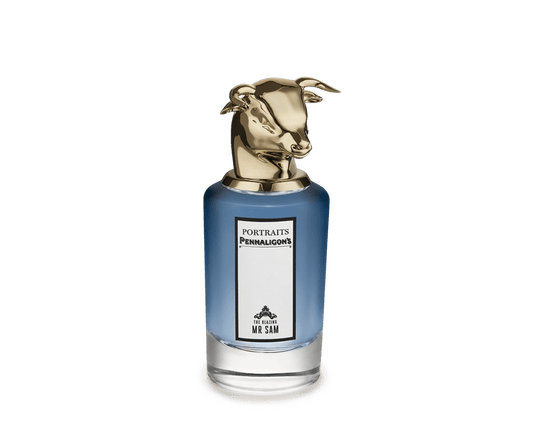 Penhaligon’s The Blazing Mister Sam – Eau de Parfum