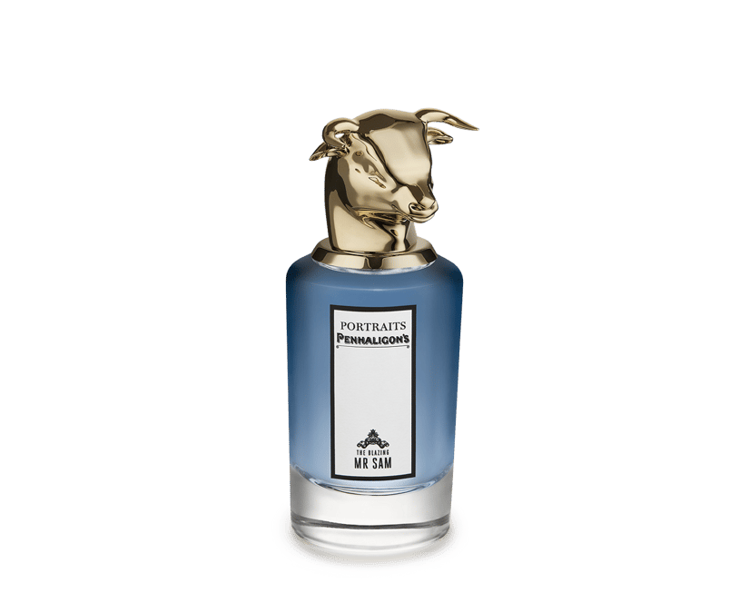 Penhaligon’s The Blazing Mister Sam – Eau de Parfum