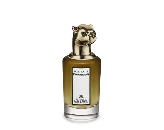 Penhaligon’s The Revenge of Lady Blanche – Eau de Parfum