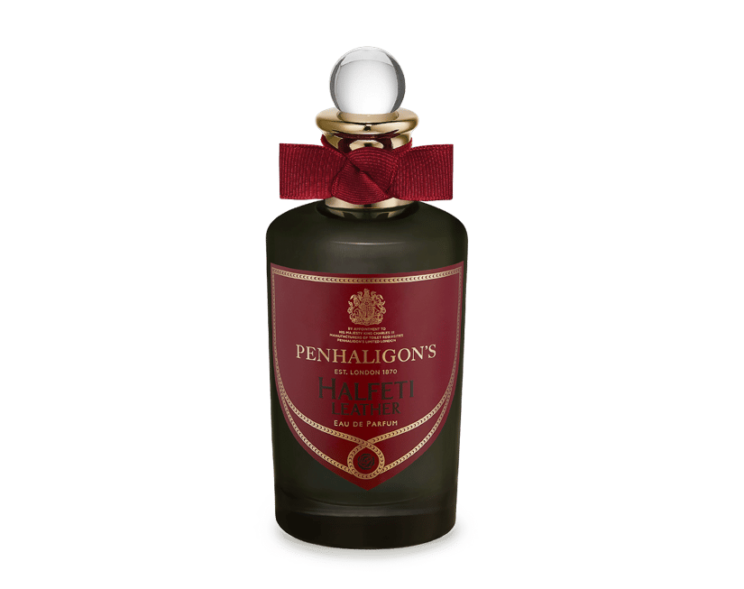 Penhaligon’s Halfeti Leather – Eau de Parfum