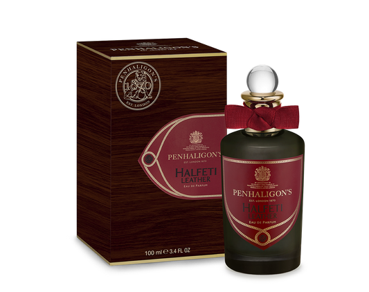 Penhaligon’s Halfeti Leather – Eau de Parfum