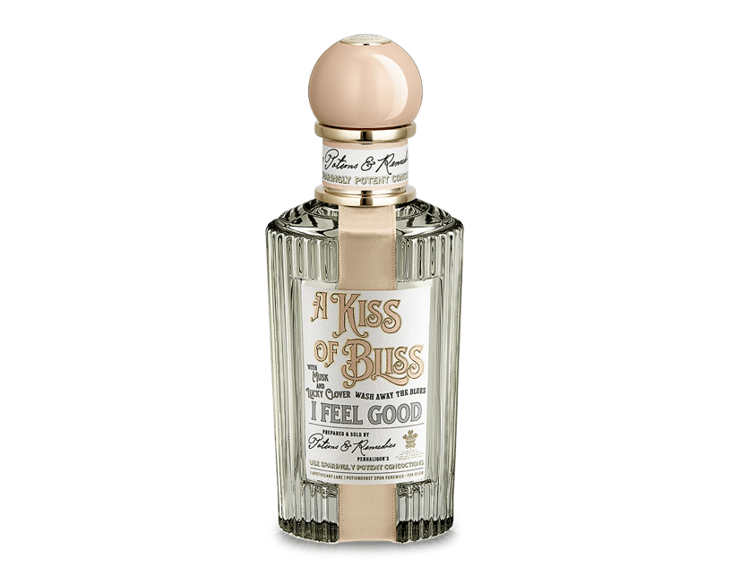 Penhaligon’s A Kiss of Bliss – Eau de Parfum