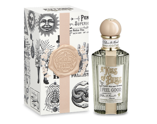 Penhaligon’s A Kiss of Bliss – Eau de Parfum