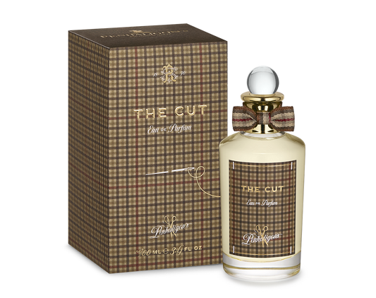 Penhaligon’s The Cut – Eau de Parfum