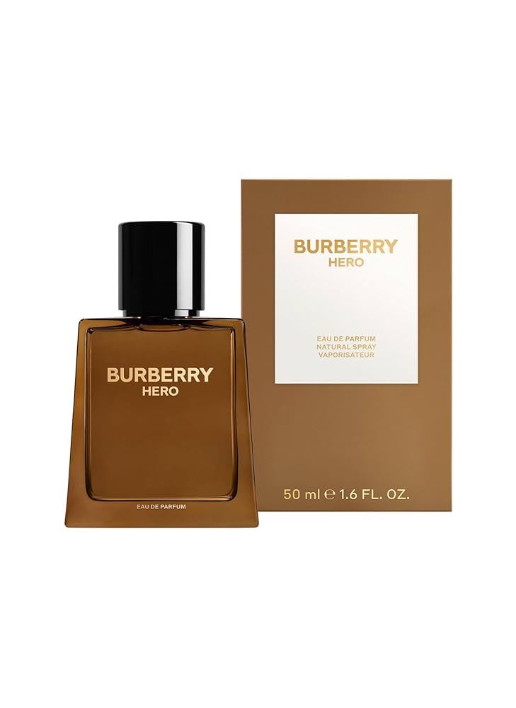 Burberry Hero Eau de Parfum
