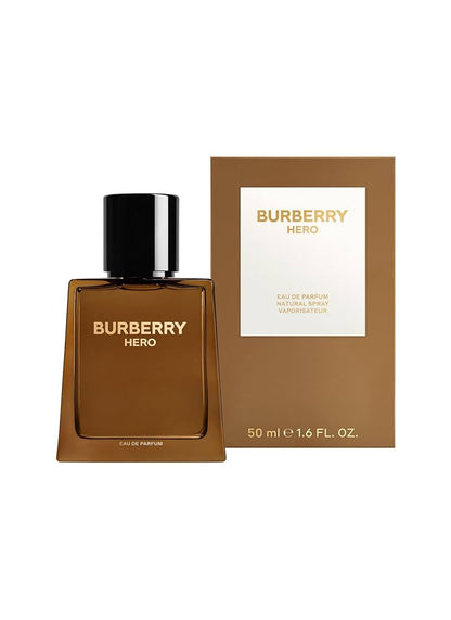 Burberry Hero Eau de Parfum