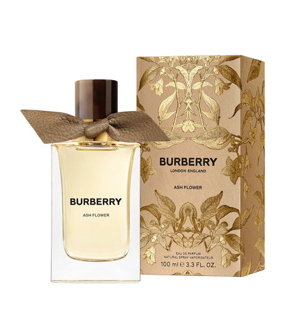 Burberry Ash Flower