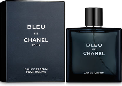 Bleu de Chanel – Eau de Toilette
