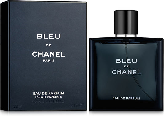 Bleu de Chanel – Eau de Toilette