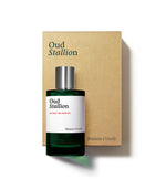 Oud Stallion – Maison Crivelli