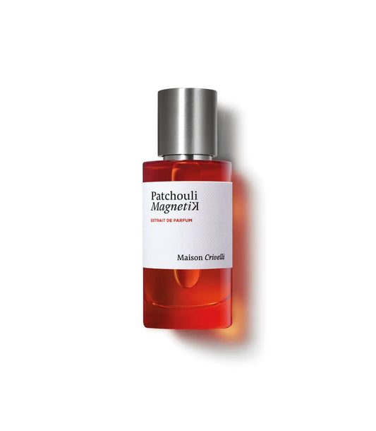 Patchouli Magnetik – Maison Crivell