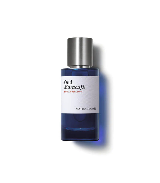 Oud Maracujá – Maison Crivelli