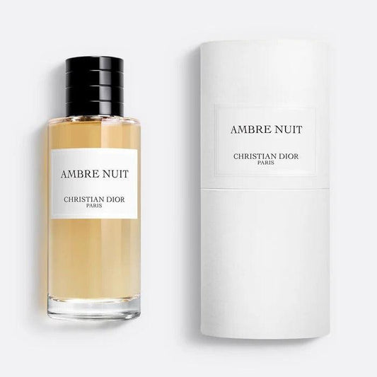 Ambre Nuit