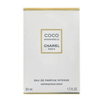 Chanel Coco Mademoiselle Intense