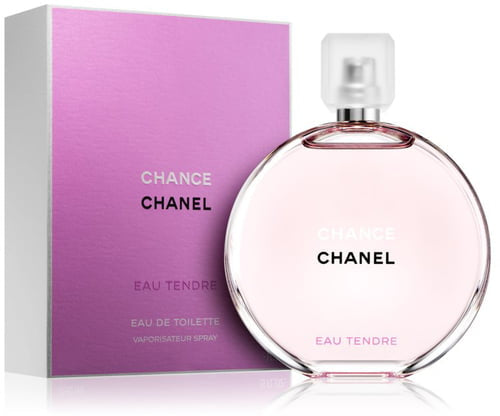 Chanel Chance Eau Tendre
