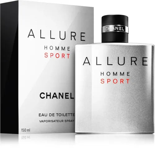 Chanel Allure Homme Sport