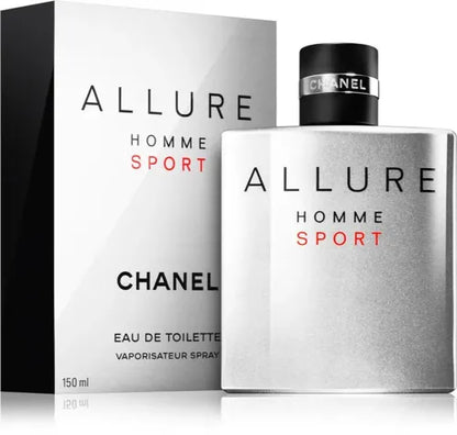 Chanel Allure Homme Sport