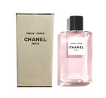Chanel – Paris-Paris