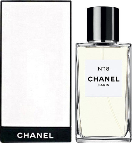 Chanel – No.18