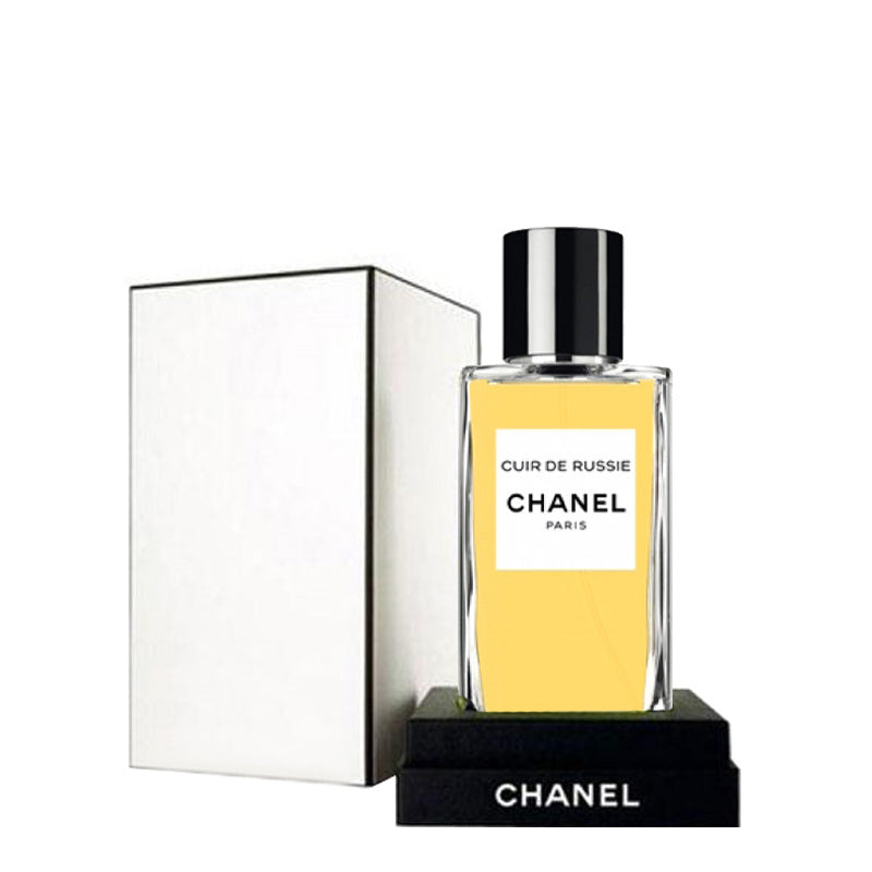 Chanel – Cuir de Russie