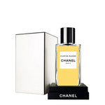 Chanel – Cuir de Russie
