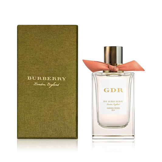 Burberry – Garden Roses