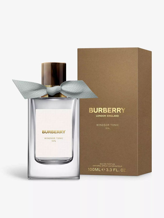 Burberry – Windsor Tonic