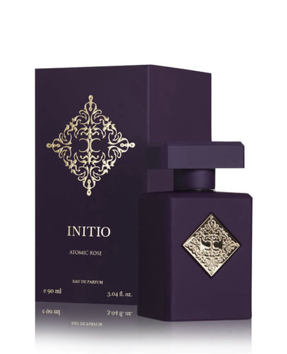 Initio Parfums Privés – Atomic Rose