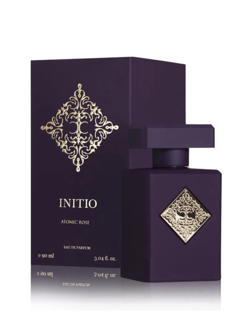 Initio Parfums Privés – Atomic Rose