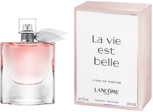 La Vie Est Belle – Lancôme