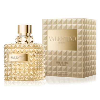 Valentino – Born in Roma Donna (Gold Edition)