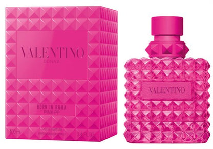 Valentino Donna – Born in Roma Pink PP Edition