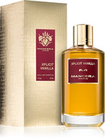 Mancera – Xplicit Vanilla