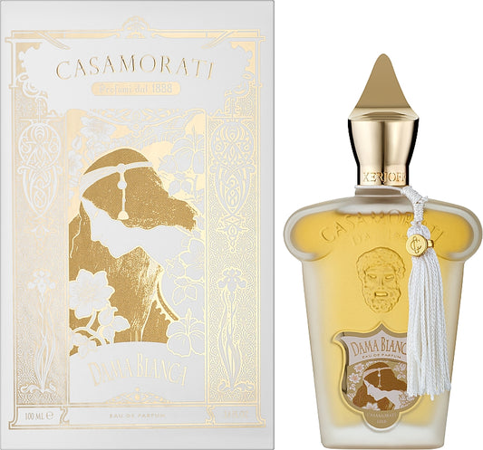 Casamorati Dama Bianca